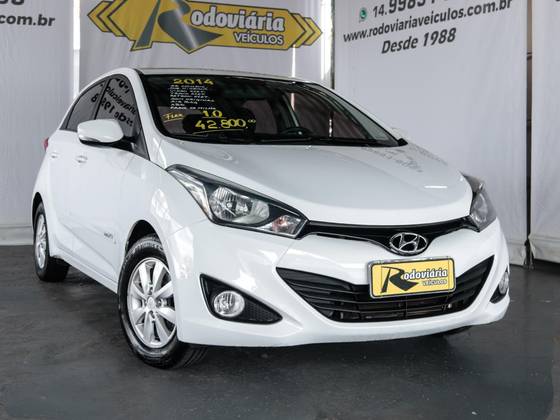 HYUNDAI HB20 1.0 COMFORT PLUS 12V FLEX 4P MANUAL HYUNDAI HB20 1.0 COMFORT PLUS 12V FLEX 4P MANUAL